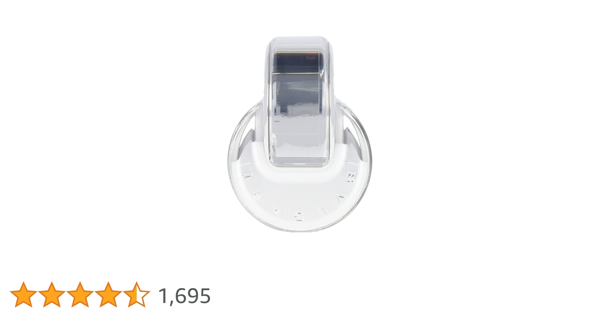 Amazon.co.jp: ブルガリ オムニアクリスタリン EDT 40mL [並行輸入品